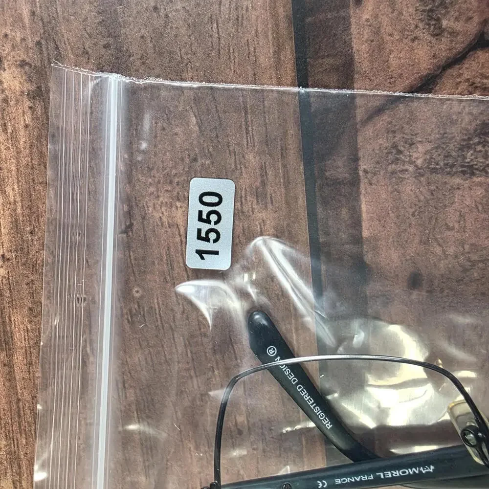 Morel 40054N‎ Frame Model Eyeglasses Size 54-17-140 FRAMES ONLY